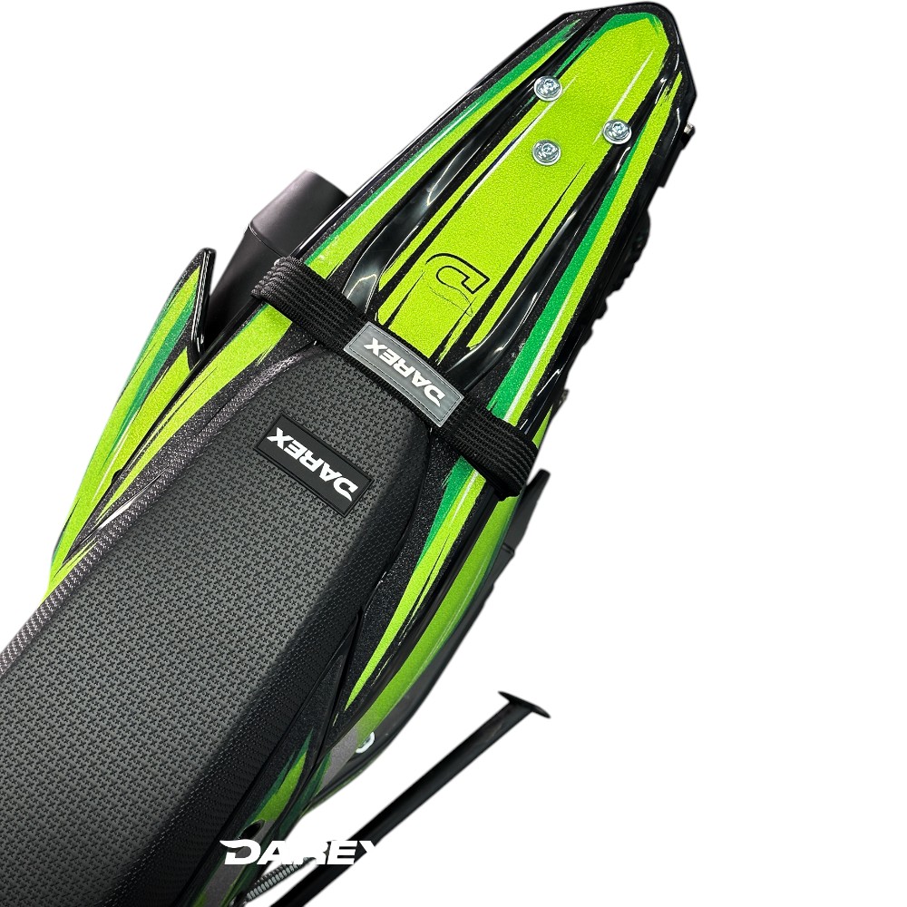 Мотоцикл эндуро DAREX MATAY 250